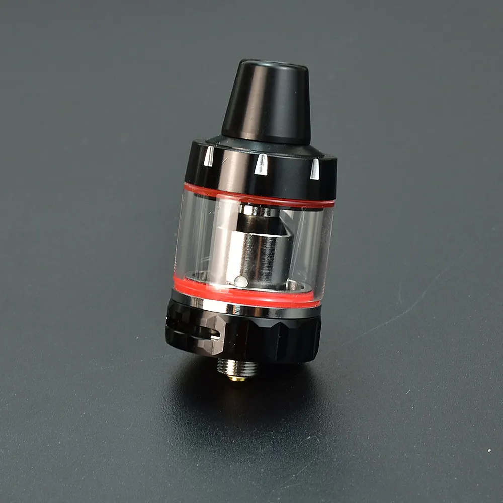 coolvape 100w atomizer vapor Electronic cigarette Adjustable vape 80W 3ml tank e-cigarette Big smoke atomizer with coils