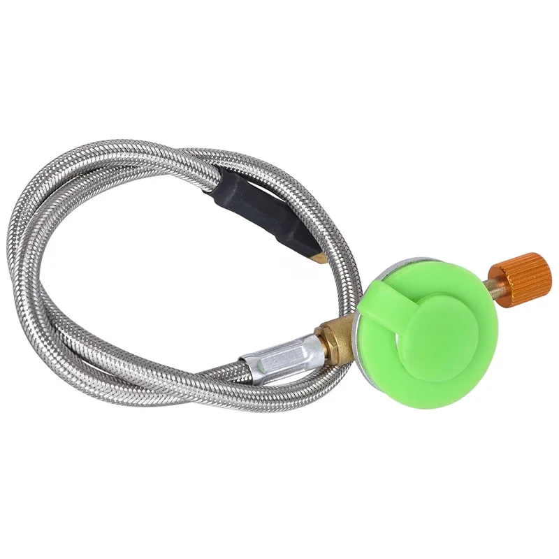 Rura łącząca BRS Łącznik węża do pieca BRS-8A BRS-YG — zdjęcie 2