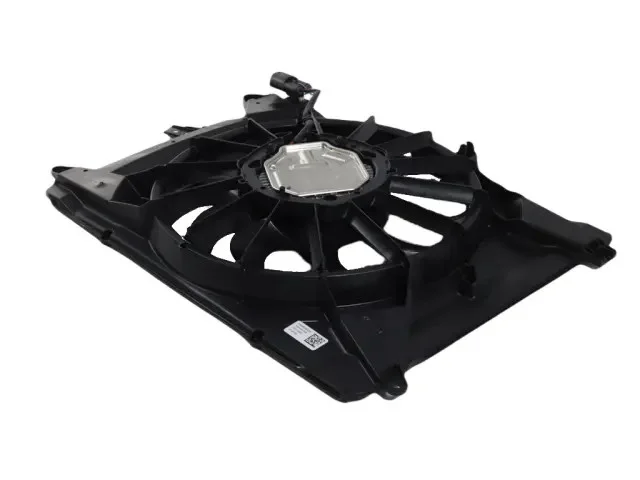 

For JEEP COMPASS 2.0T 2023-2-24 Radiator cooling fan OE 68453302AA