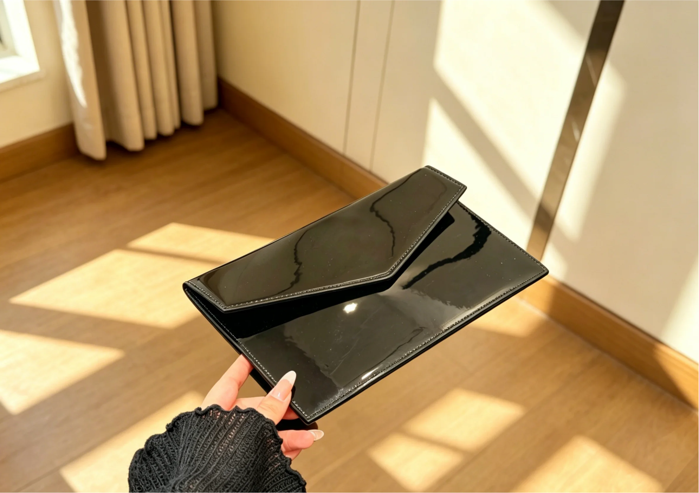 

2026 Size: 27x16 cm NO BOX New Model - Versatile and Fashionable PU Leather Bag - Durable, High-Quality and Affordable