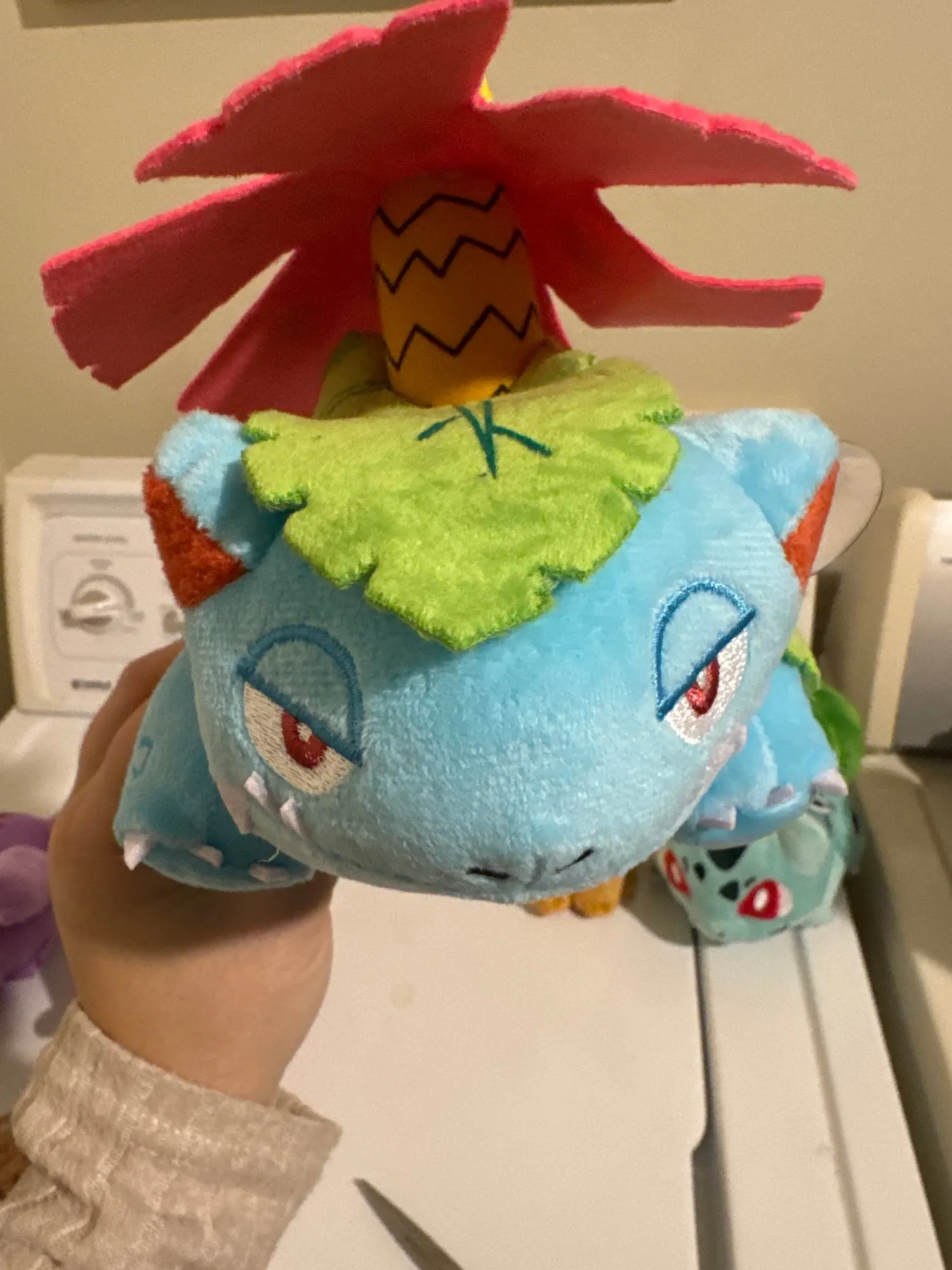 Customer review photo