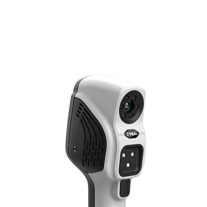 

Best Price 3D Scanner Blue Light Auto-Scanning Handheld Fast Speed 3D Laser Scanner for 3D Printer