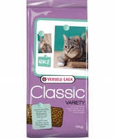 VERSELE LAGA CLASSIC CAT VARIETY 10 KG