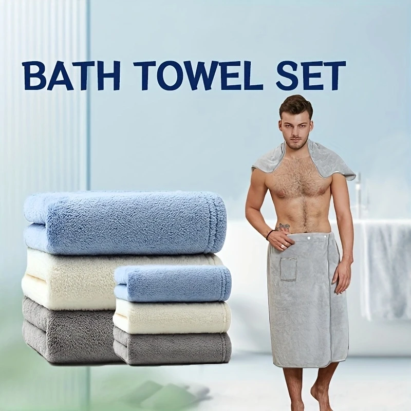 Thumbnail 4 - #8 Top 50 Bath Towel Sets Worth Buying In 2026