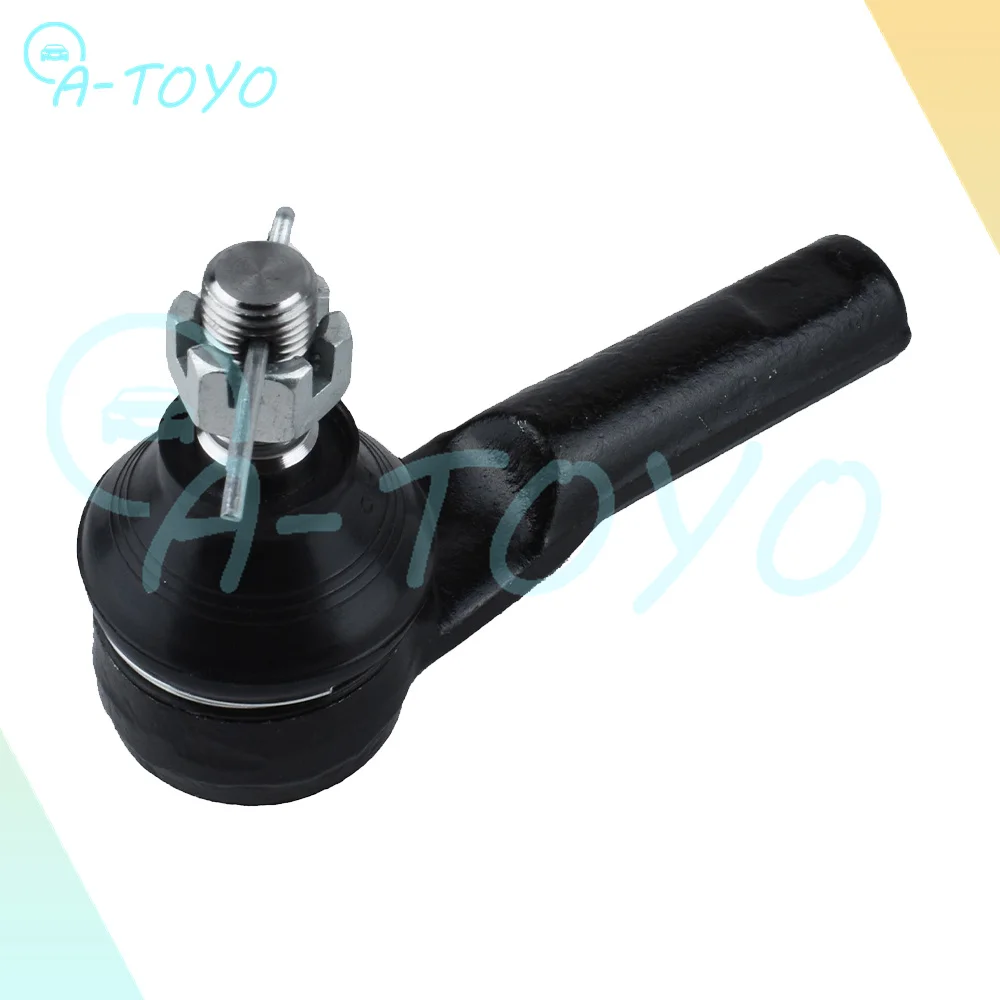 

For Nissan Altima Bluebird Steering Tie Rod End 48520-2B003 485202B003 48520-2B025 485202B025