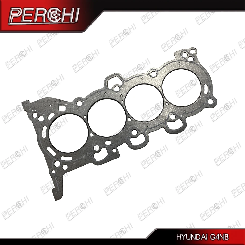 

FOR HYUNDAI TUCSON 2.0 2015-2020 G4NB ENGINE CYLINDER HEAD GASKET TOP GASKET OEM 22311-2E080