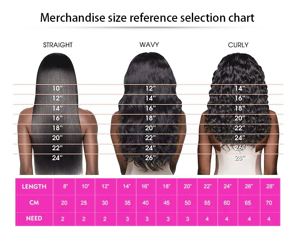 Körperwelle, 3 Bundles mit Frontal, Echthaar-Bündel mit 13 x 4 Spitzen-Frontal, natürliches schwarzes, gewelltes Haar, reines Haar, 13 x 4 Frontal – Detail 17