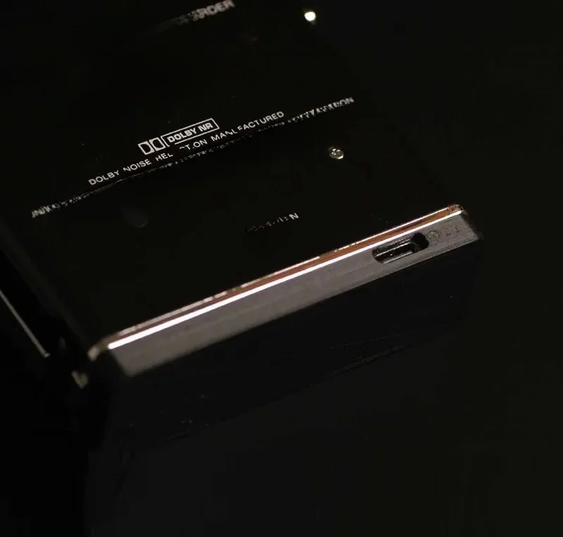 Bateria do SONY WM F100 101 102 103 WM101 103 wmf100 f101 WMF202 F202 wm101 wm102 wm103 wm104 F203 Komory na baterie — zdjęcie produktu 5