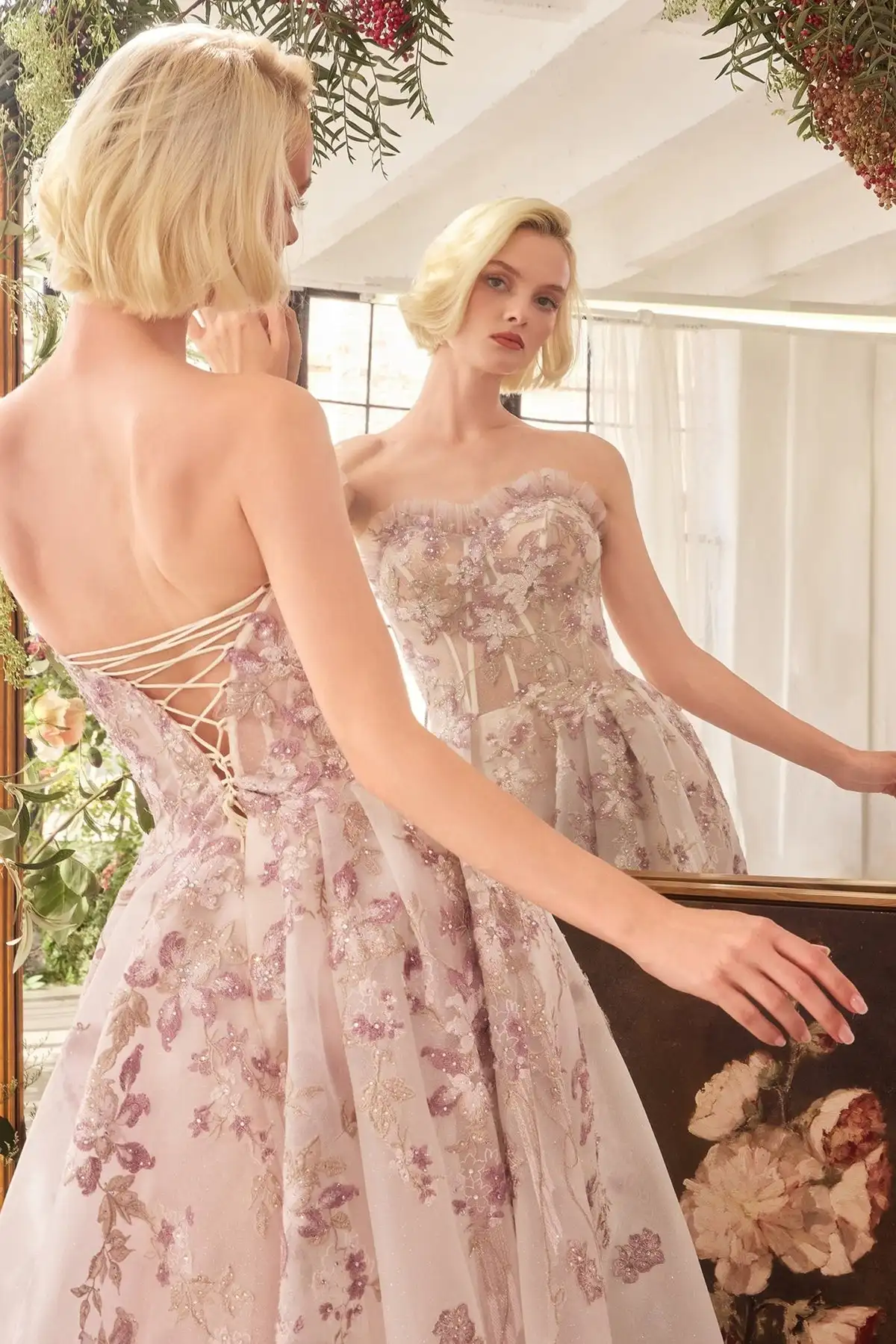 (تخفيضات) فساتين شاليمار تشانغ الوردية أزياء السيدات الفاخرة حزب اللباس للنساء حفل زفاف مثير فاخر مخصص