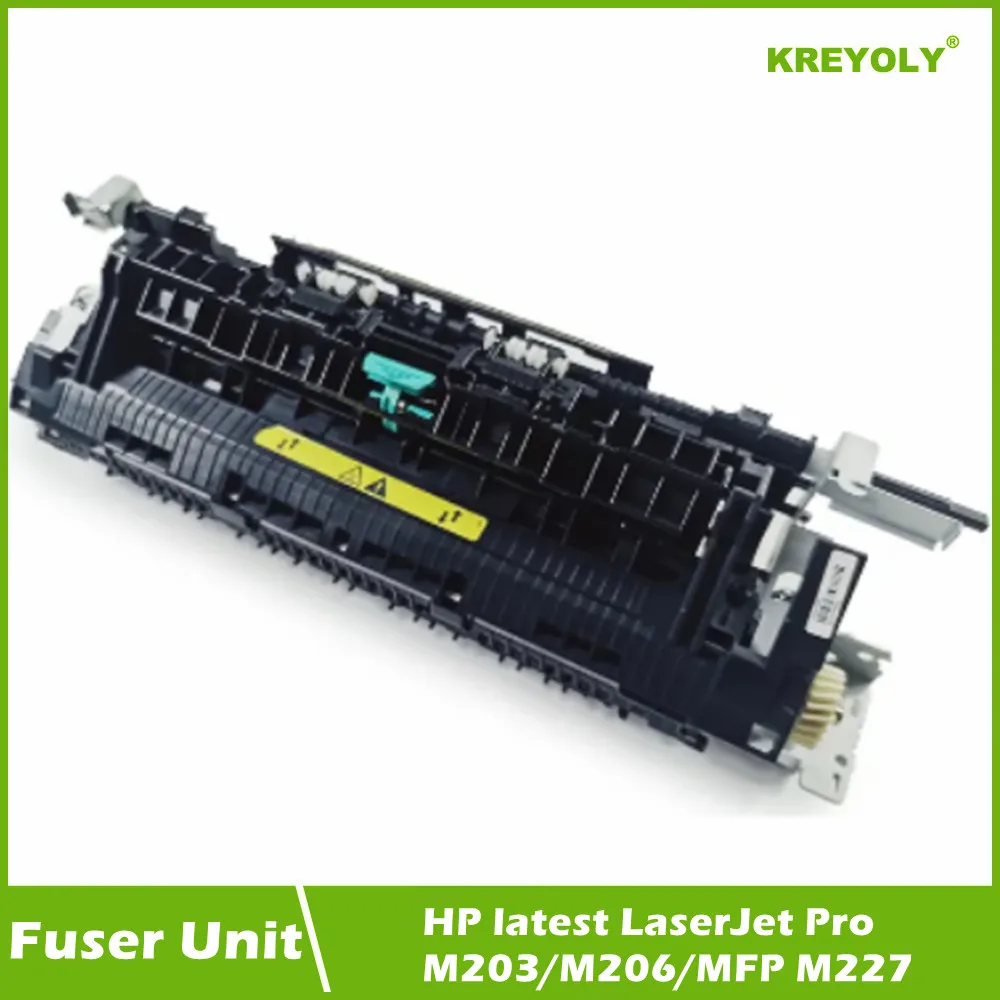 Fuser Assembly unit HP latest LaserJet Pro M203/M206/MFP M227 C1N58-67901 C1N58A RM2-5028 RM2-5013