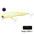 GORGO 120F-J