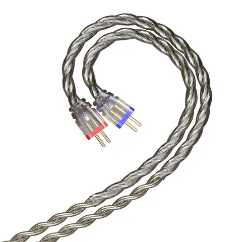 top 8 best sales 0 78 मिमी 2 पिन केबल - №6