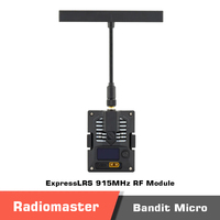 Radiomaster Bandit Micro ExpressLRS 915MHz RF Module