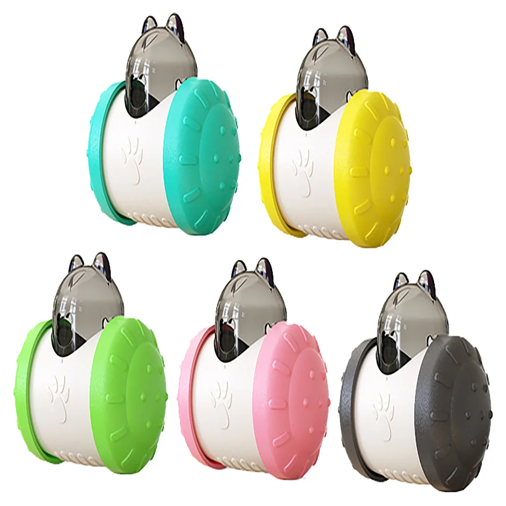 Dangnang Algi Togi Noz walk snack ball Pink