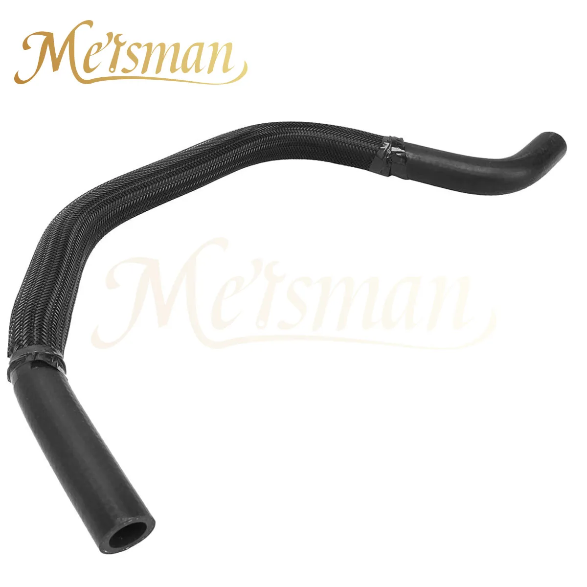 Cooling Hose For BMW 1999-2006 E39 E46 Z3 M52 323i 325i 330i 325Ci 328Ci 330Ci OEM 32411095526