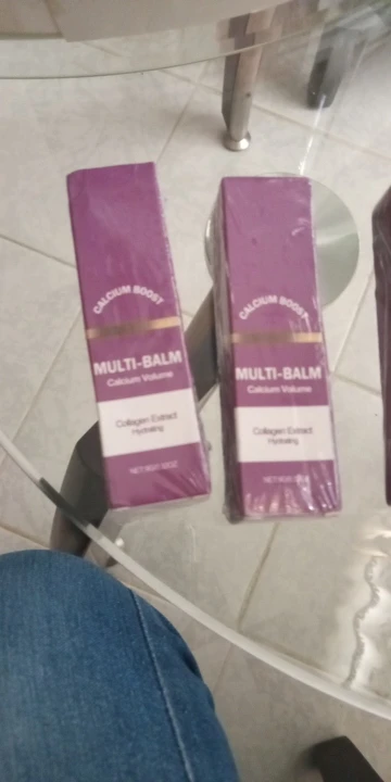 Customer review photo
