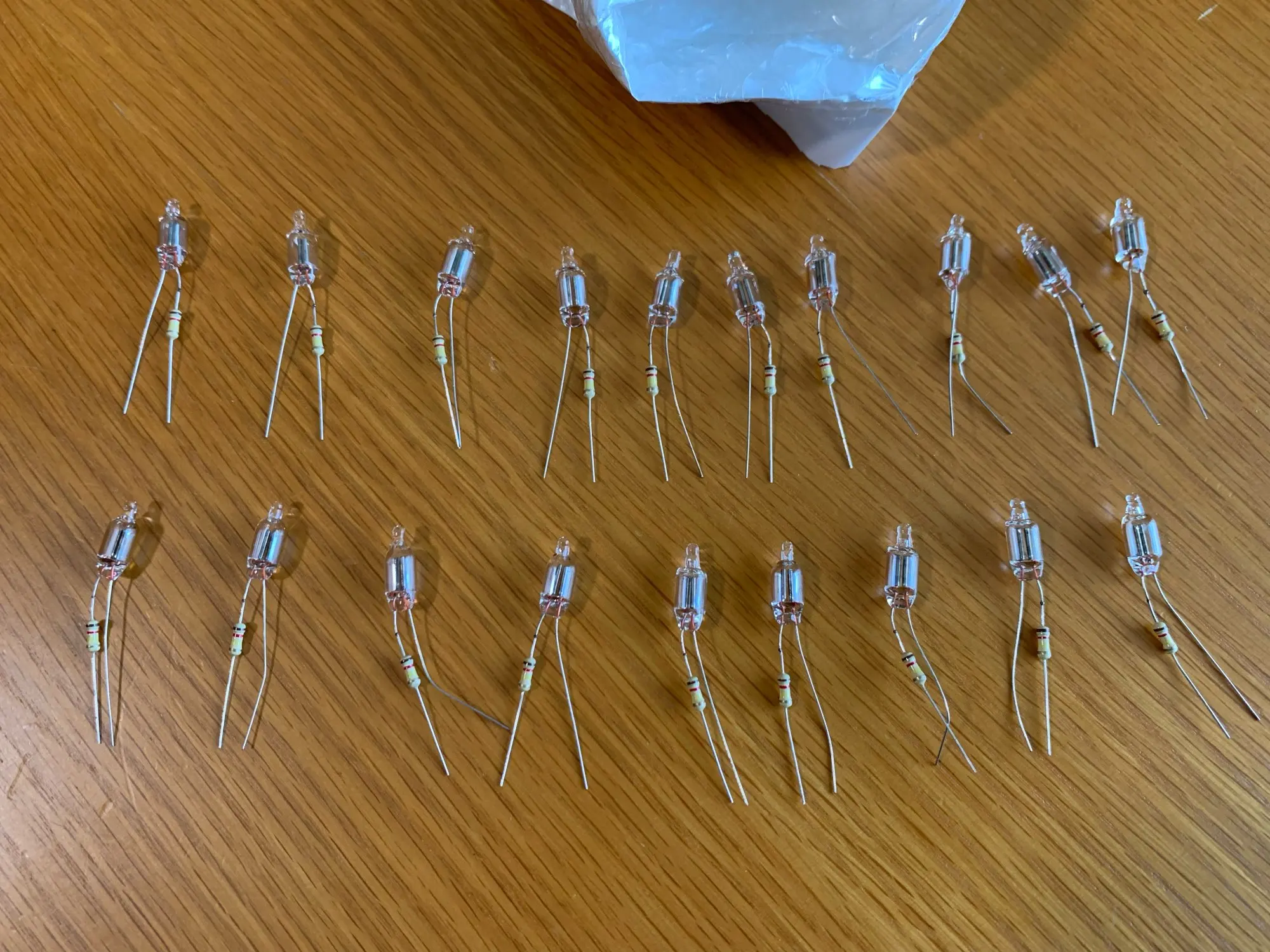 실물 포토 리뷰