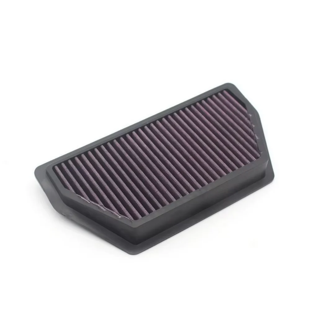 Air Filter Intake Cleaner Fit for 2003 - 2021 HONDA CBR600RR CBR 600RR 2007 2008 2012 2013 207 2018 2019 2020