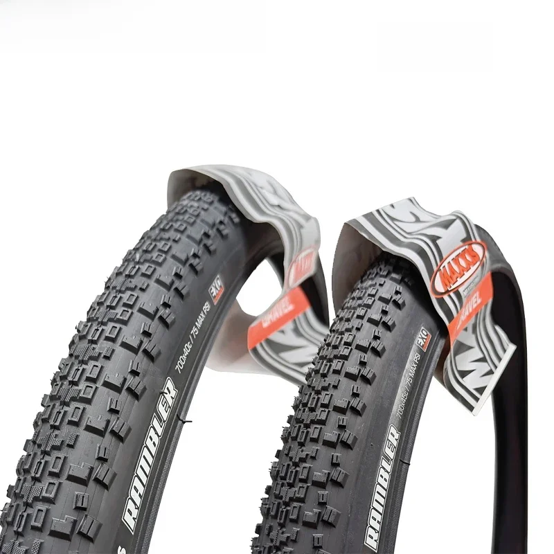AliExpress MAXXIS GRAVEL RAMBLER GMTB BICYCLE TIRE OF BIKE TYRE 700X40C 700X45C 40/45-622 650X47B 47-584 650B 700C 60TPI