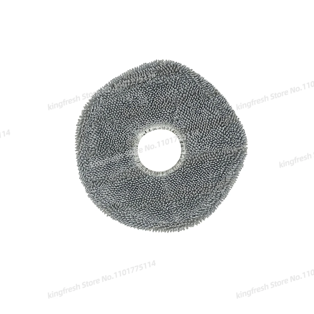 Fit For Eufy X9 Pro Robot Vacuum Replacement Parts Main Roller Side Brush Hepa Filter Mop Cloth Accessories