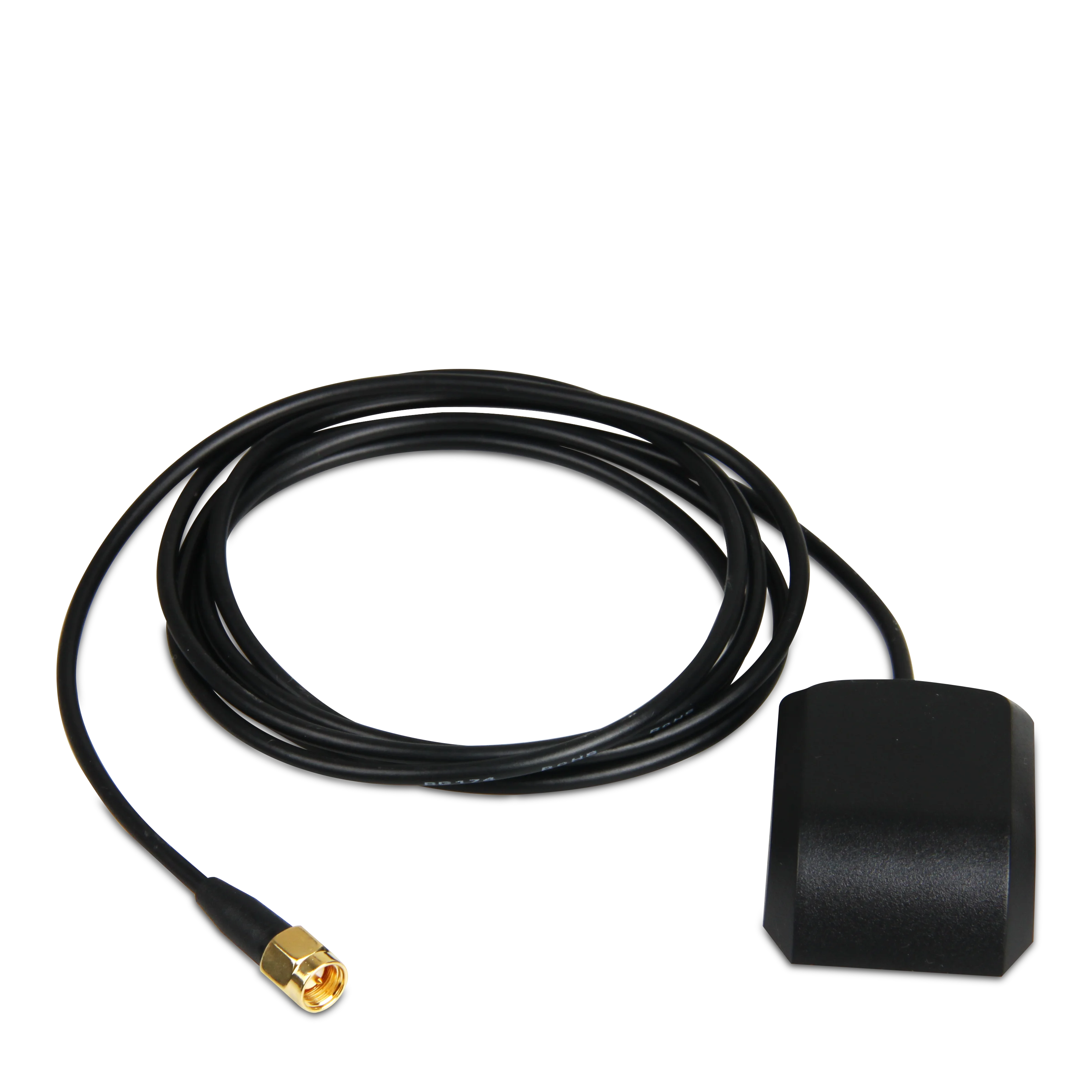 Antena GPS 27dBi