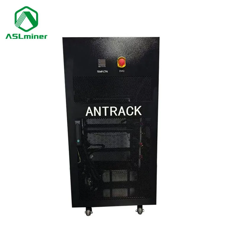 Discounts Bitmain ANTRACK V2 24kW For 4 Units Hydro Cooling Solution