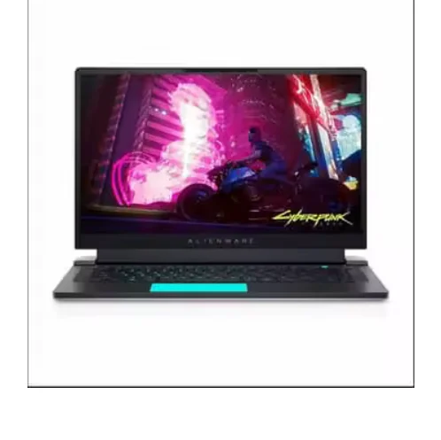 

Новый игровой ноутбук x15 R1 Intel i7-11800H с 15,6-дюймовым разрешением FHD, 32 ГБ