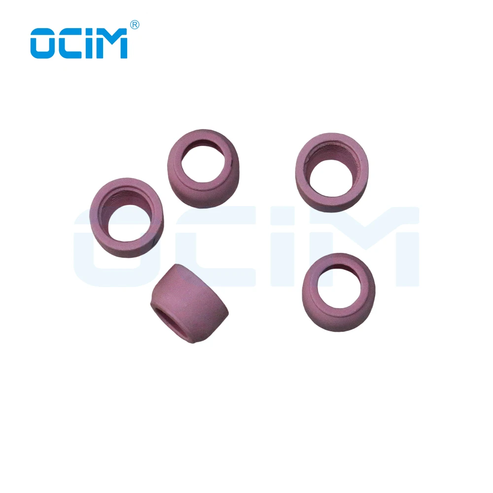 Small Collet Body Gas Lens Cup Gasket  For WP9 WP20