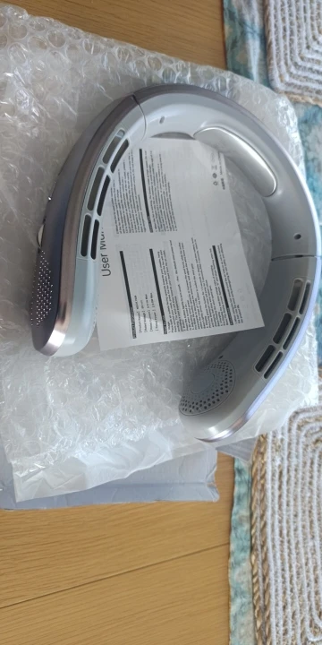 Customer review photo