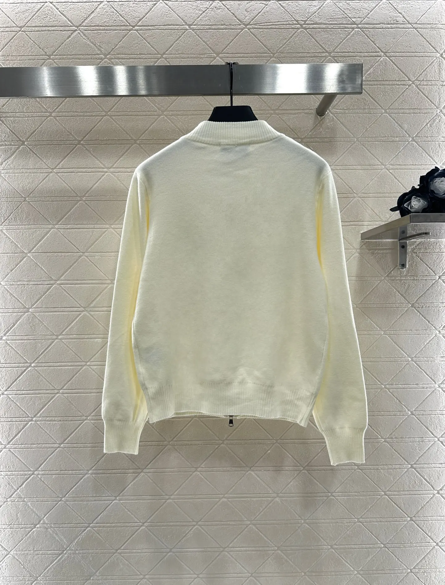 

Local Store из США AliExpress — стильный серый свитер с воротником-стойкой, мягкий материал для удобной посадки