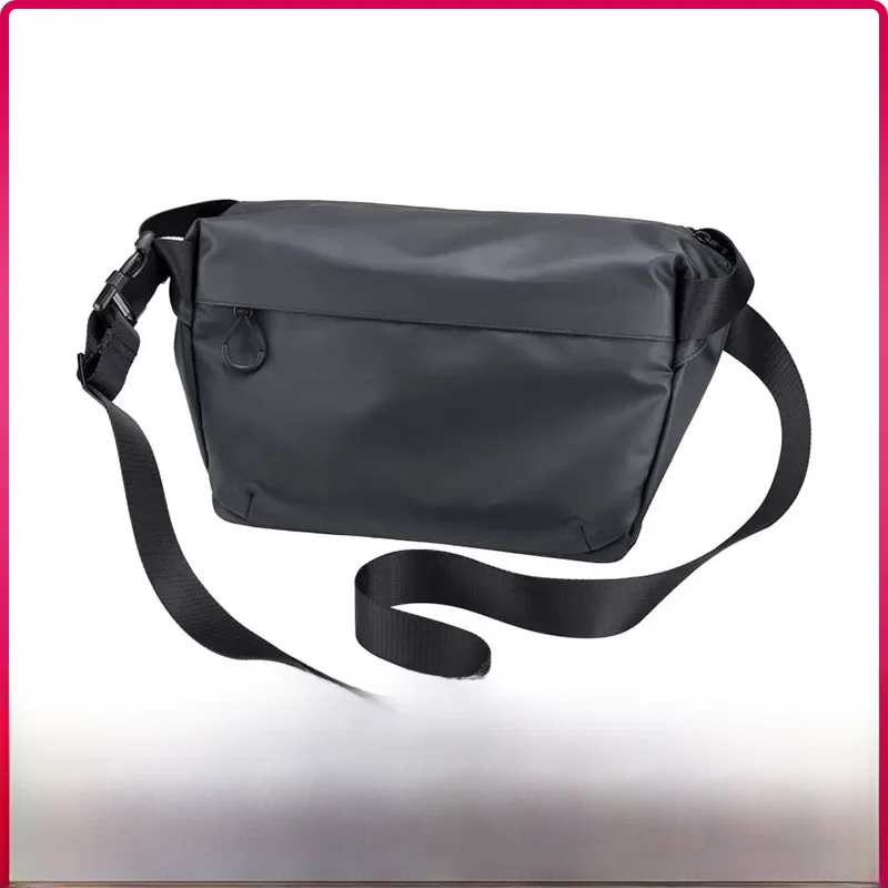 Ulanzi PB008 torba na aparat DSLR wodoodporna fotografia torba na ramię 6L pojemność torba na aparat torba na Canon Sony Nikon — zdjęcie 2