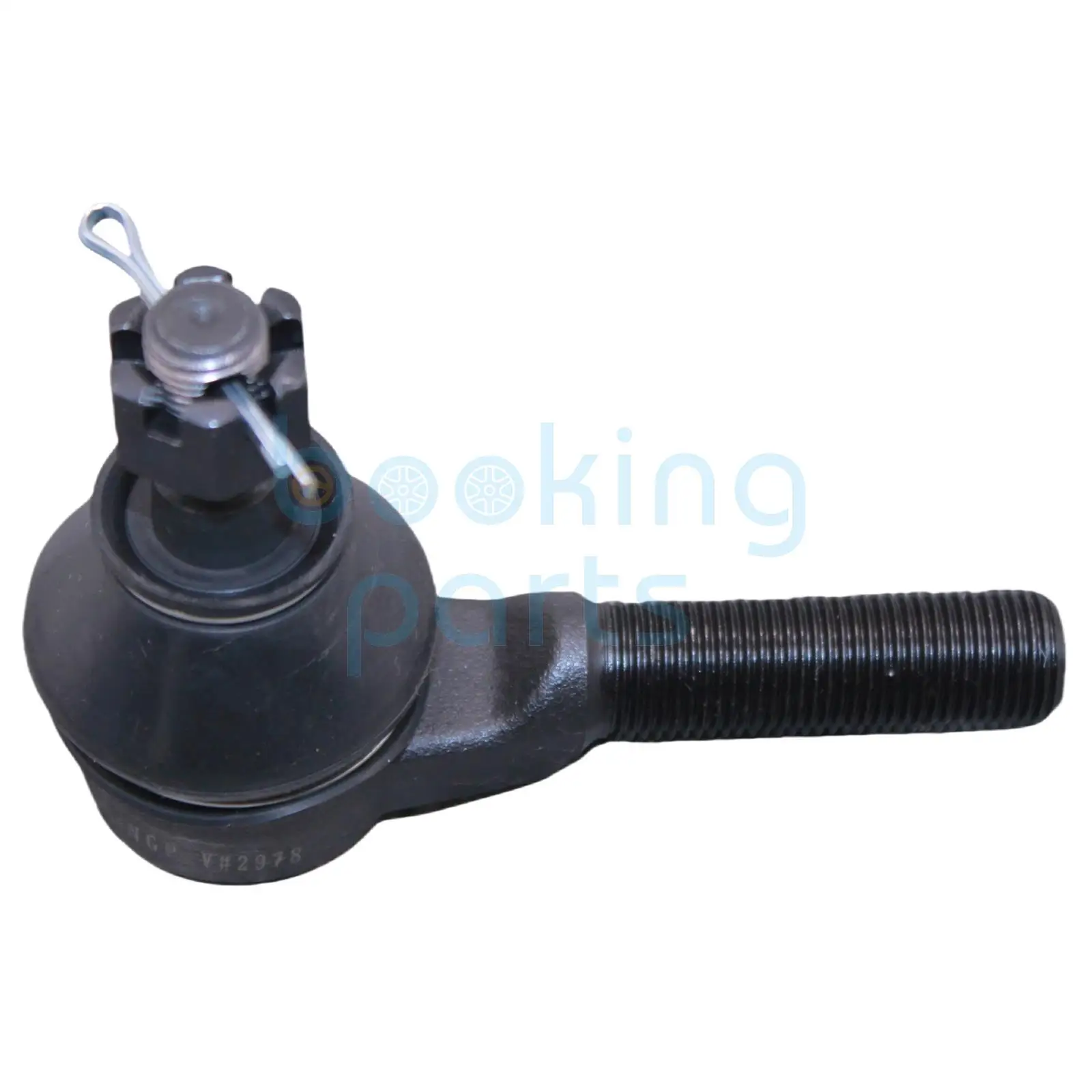 TRE19865,SE-7731-CH,SE7731CH,MB564855,SE-7731,SE7731 Tie Rod End For MITSUBISHI L200 PICK UP 86-97