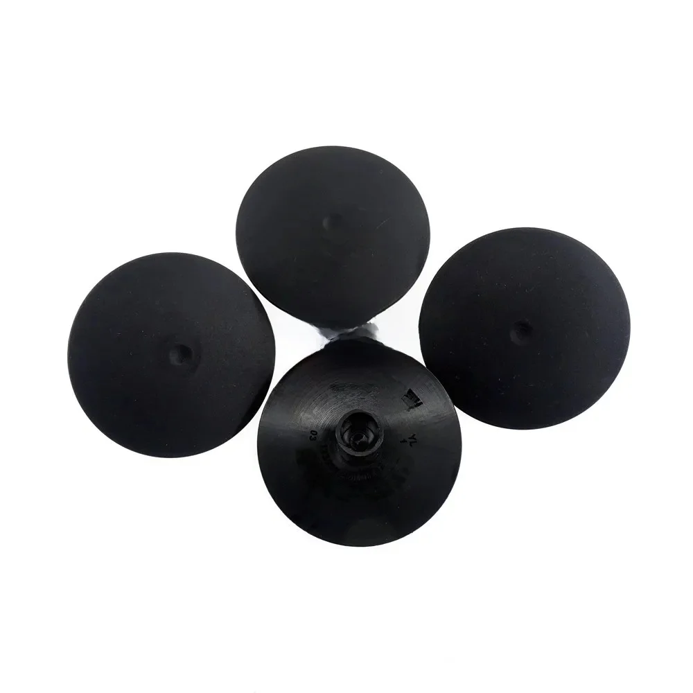 Couvercle de montage supérieur de jambe de force inconnu des chocs avant, Audi TT, 8N, Mk1, Jetta, Golf 2008-2014, Polo 2, 1J0412359, neuf, 4 pièces