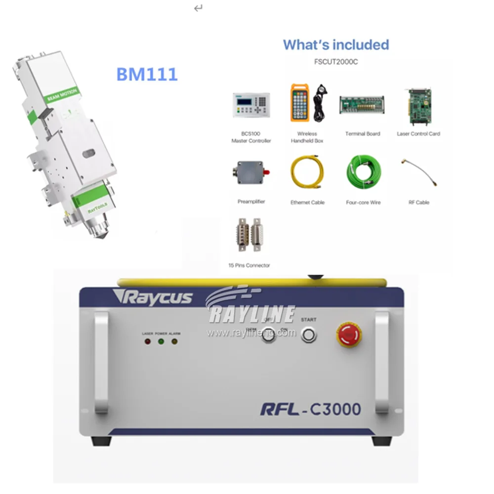 Sistema laser a controllo numerico Controllo macchina laser di marca Controllo macchine laser