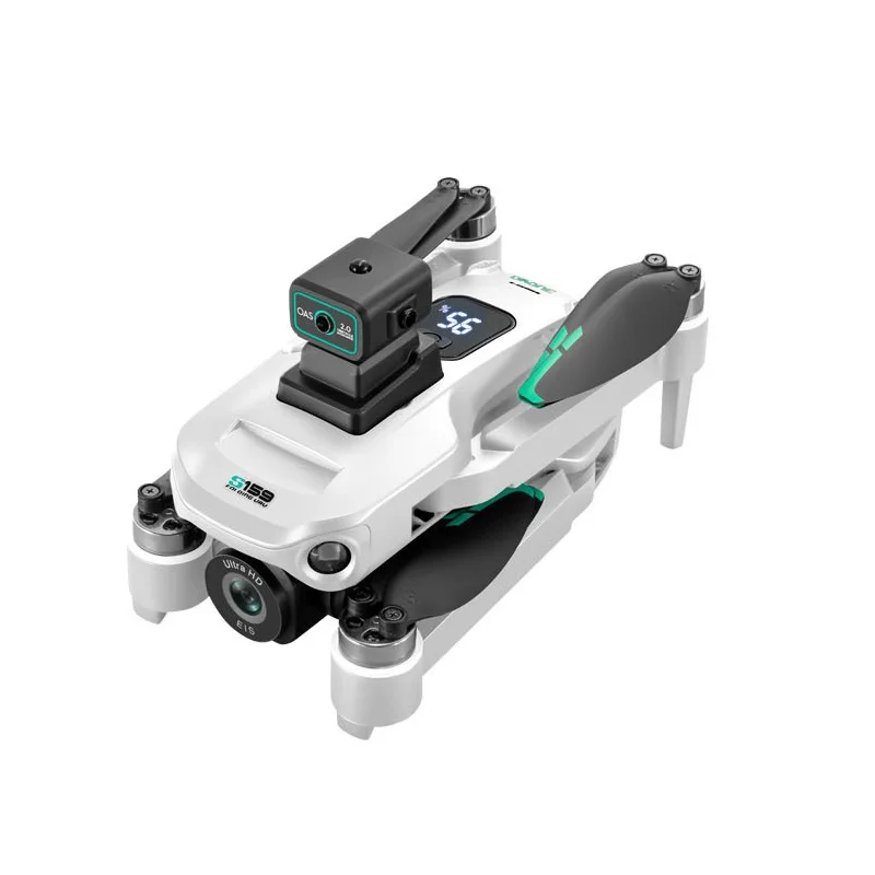 S159 Battery 7.4V 2200mAH S159 Drones Battery For S159 Remote Control Drones Spare Parts Accessories Wholesale