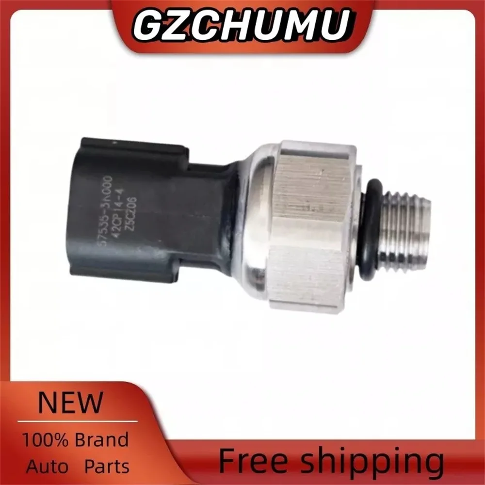 

Датчик давления гидроусилителя руля 57535-3K000, подходит для Sonata Sedona Kia Hyundai 05-18