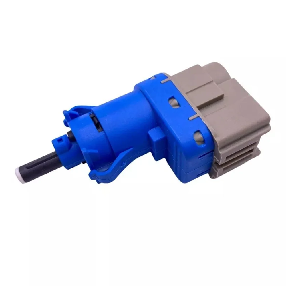 4 pin Brake Pedal Stop Lamp Switch BN7N-66-490 For Mazda 3 Axela BM BN 6 GH GJ GL Atenza