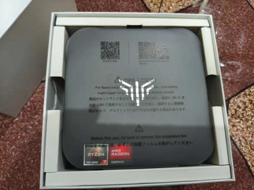 실물 포토 리뷰