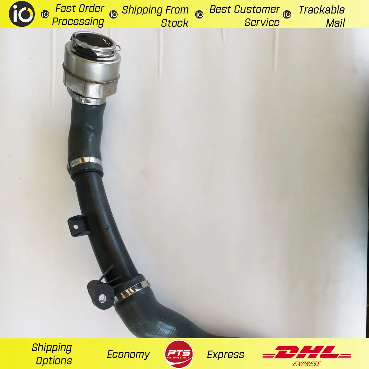 Turbo Hose for Megane 4 IV MK4 Kadjar Duster 144607725R 144609120R 144603740R Fast Shipping From Warehouse