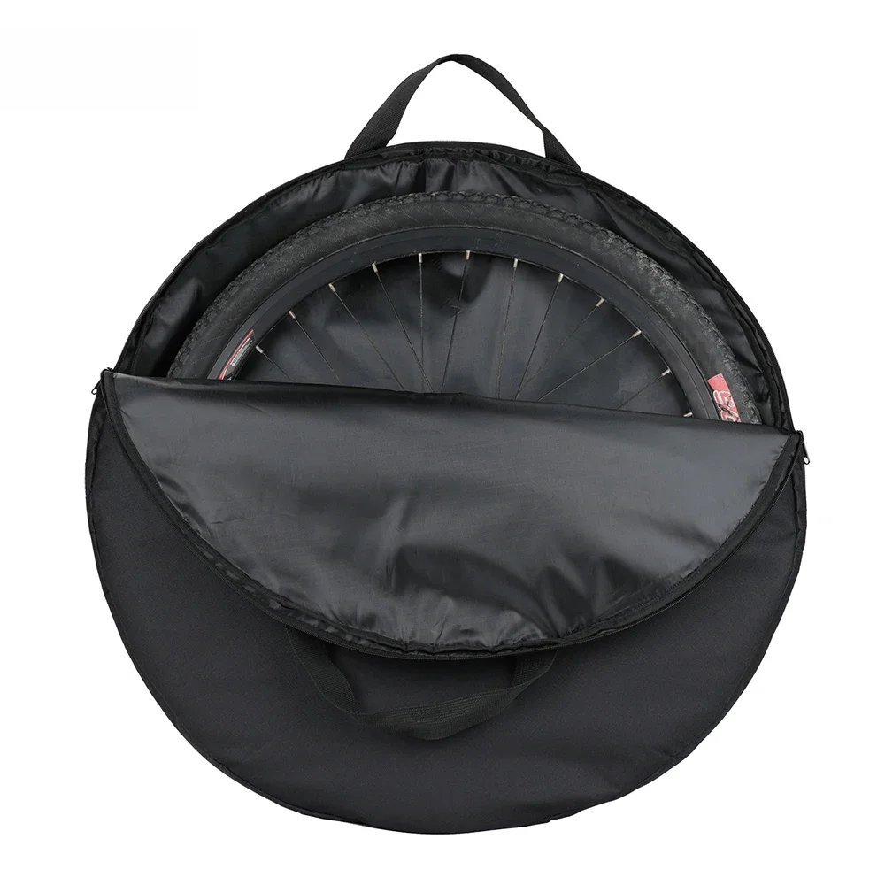 AliExpress Rhinowalk Wheel Storage Bag 29"Carrying Bags Cycling Road MTB Bike Travel Carrier Wheel Casing 700C Equipment Bicycle Accessory