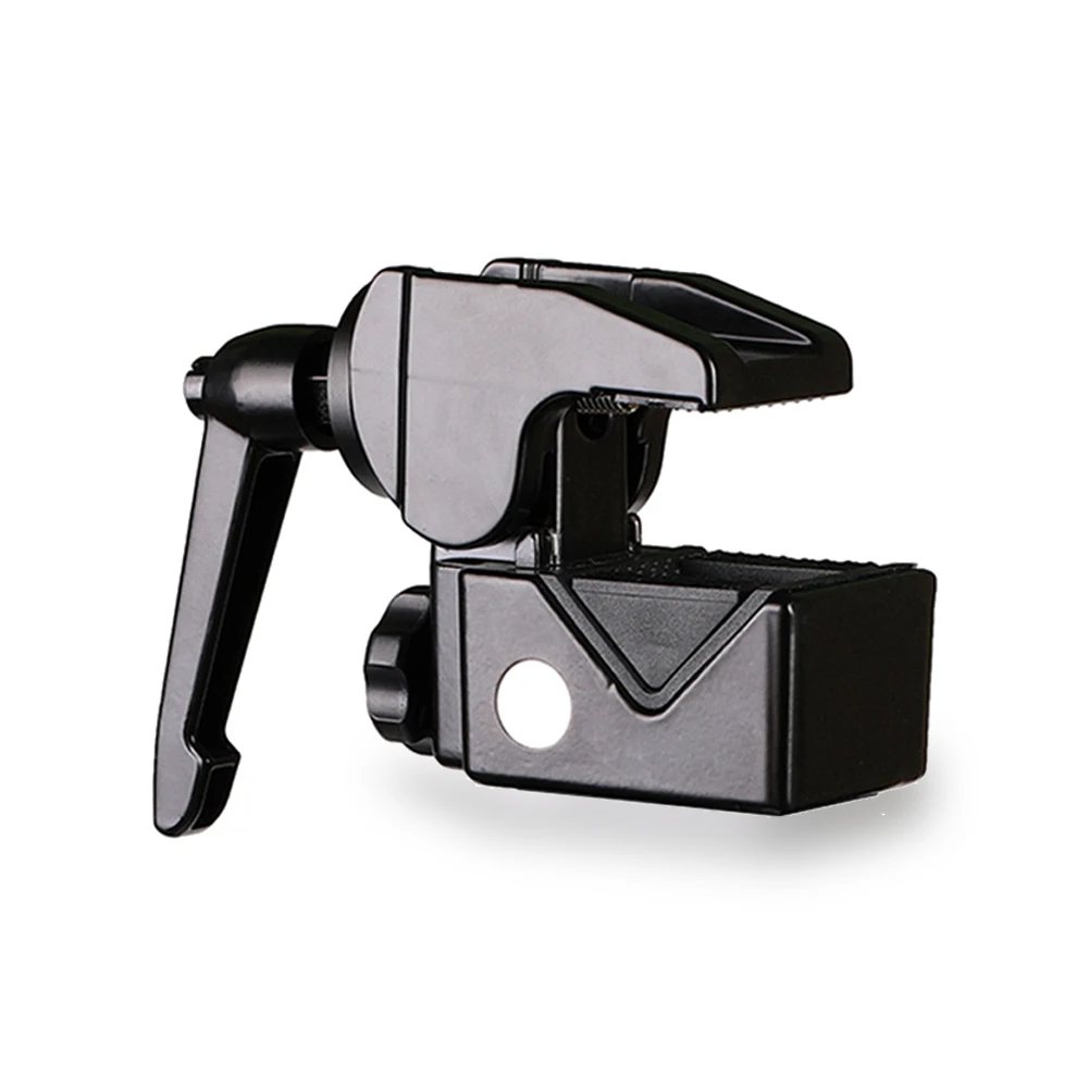 Big Super Clamp Studio Multi-function Strong C Clip with 1/4\