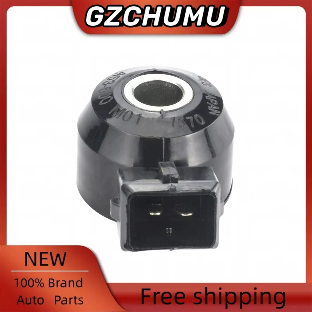 

Knock Sensor Sender A53-600 M01 For D21 D22 Navara KA24DE WD21 Pathfinder VG30E