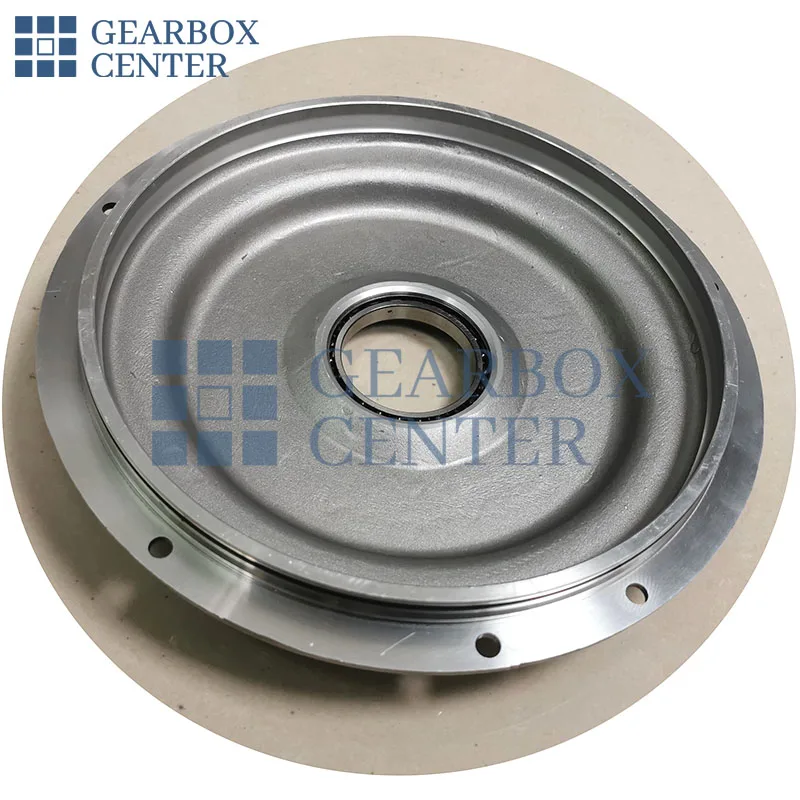 

Центральная коробка передач 0B5 Передняя крышка и сальник для автоматического Audi Porsche