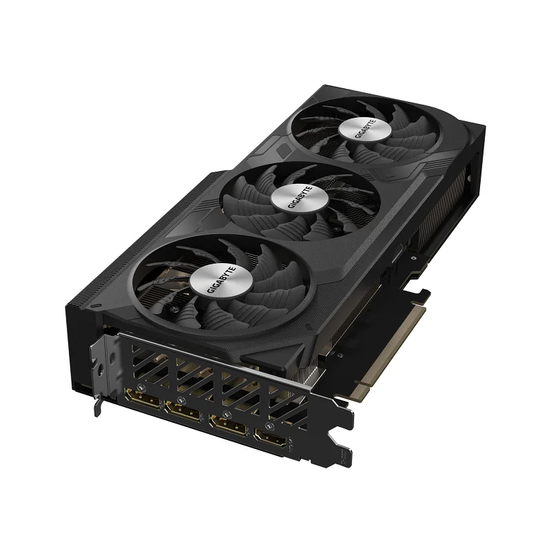 GIGABYTE GeForce RTX 4070 SUPER WINDFORCE OC D6X12GB