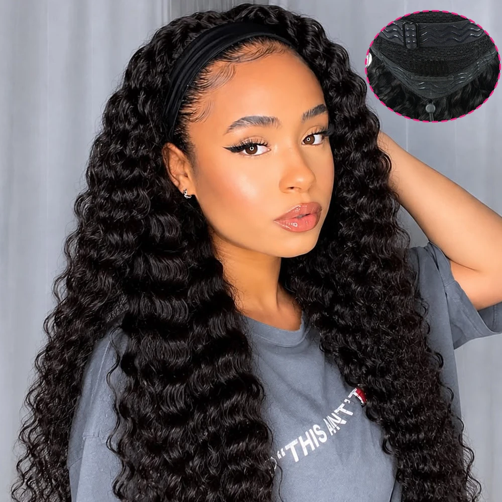 peluca-de-cabello-humano-brasileno-remy-100-natural-de-color-negro-con-ondas-profundas-con-cordon-ajustable-con-clip-para-fijar-sin-necesidad-de-pegamento-de-textura-rizada-y-con-media-peluca