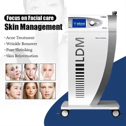 LDM Firming And Nourishing Skin Anti Wrinkle Drip Elevator Anti wrinkle Local Dynamic Micro Massage High Frequency