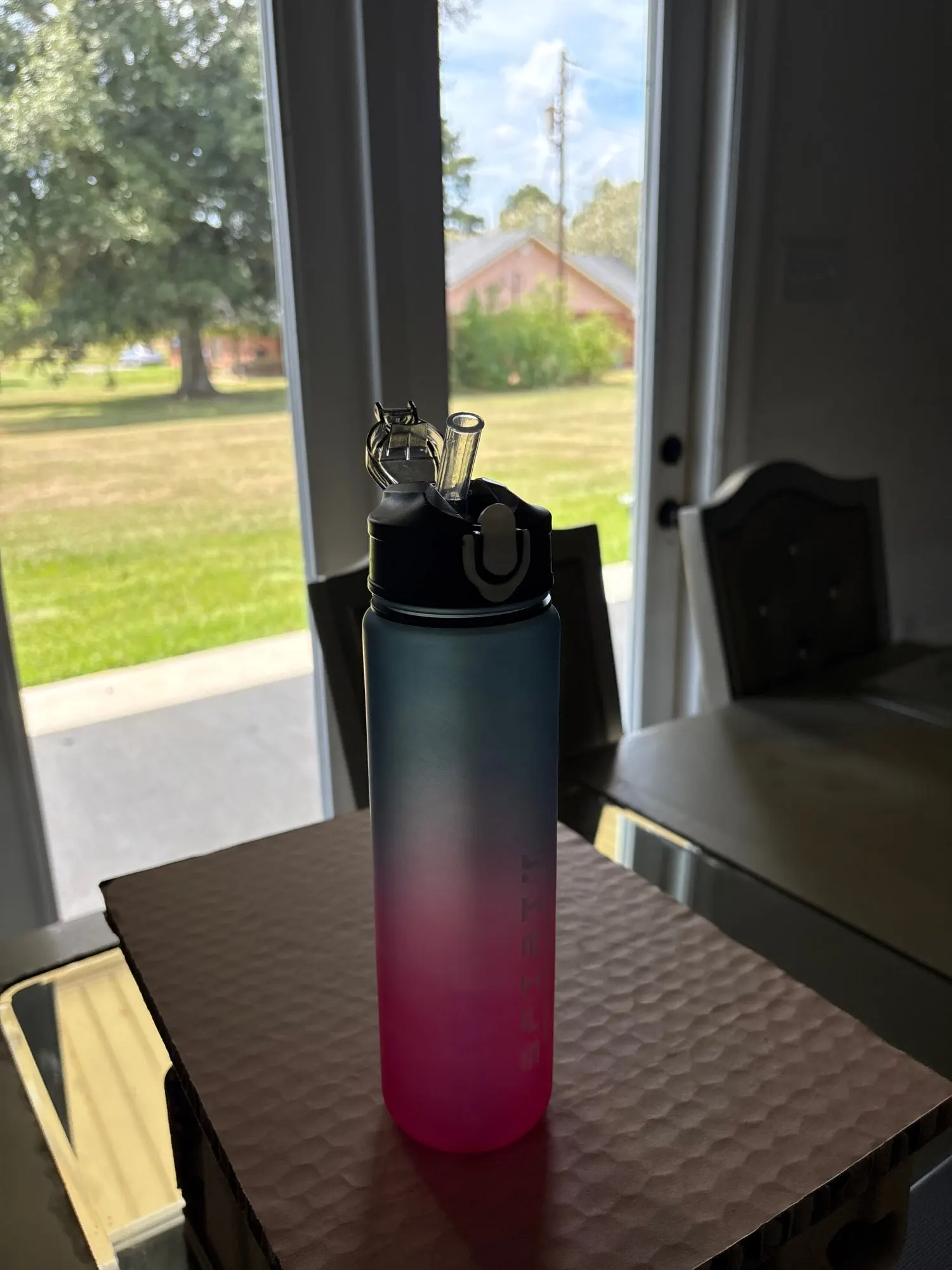 Customer review photo