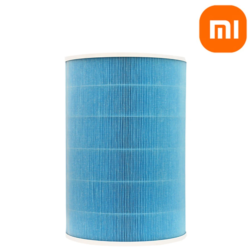 Xiaomi genuine Air purifier filter air cleaner filter blue M2R-FLP mi air Pro 2S 3H 3C replacement lsk