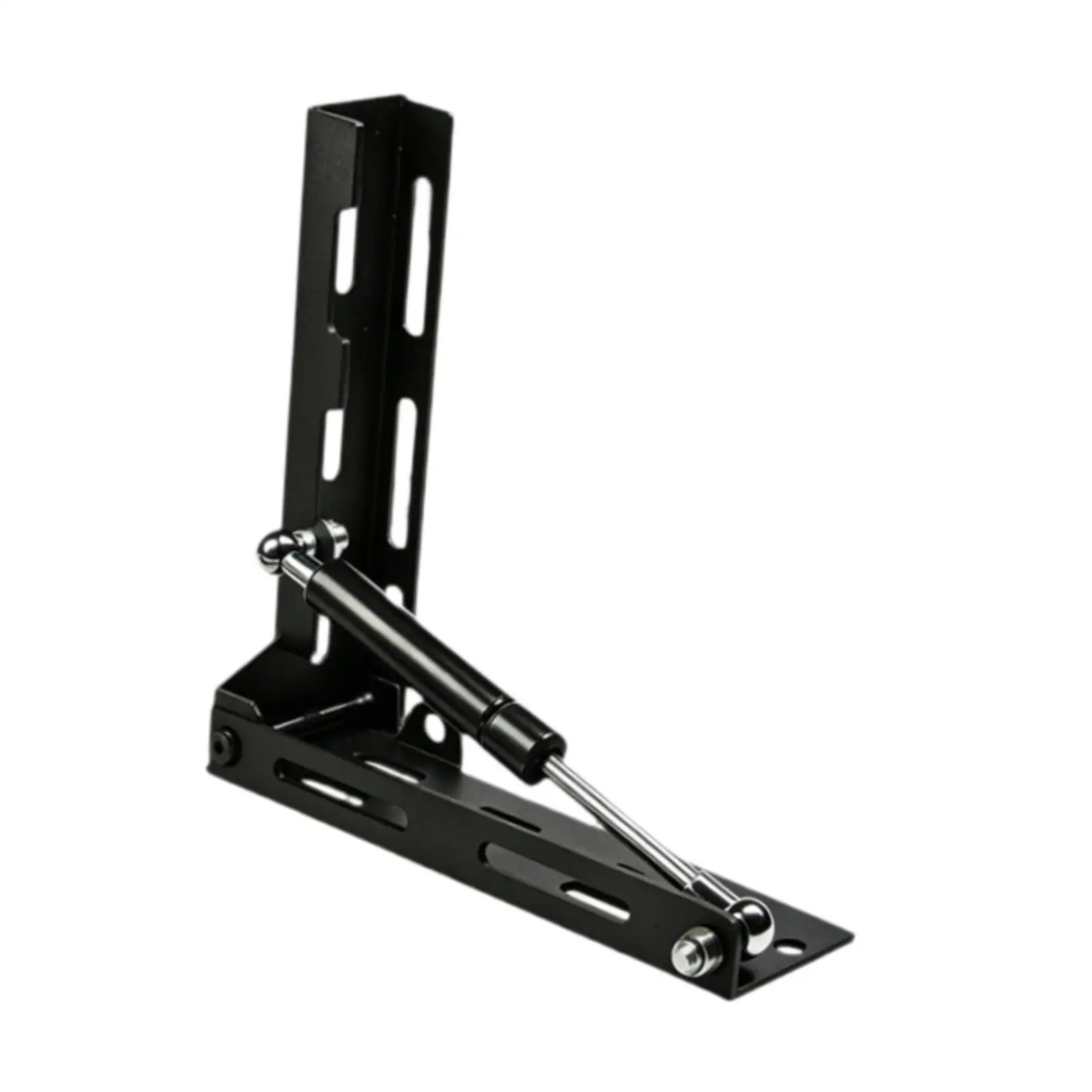 L Shaped Car Awning Roof Bracket Premium Accessory Metal Professional Sturdy Hardware Heavy Duty Practical  Lightweight Premium