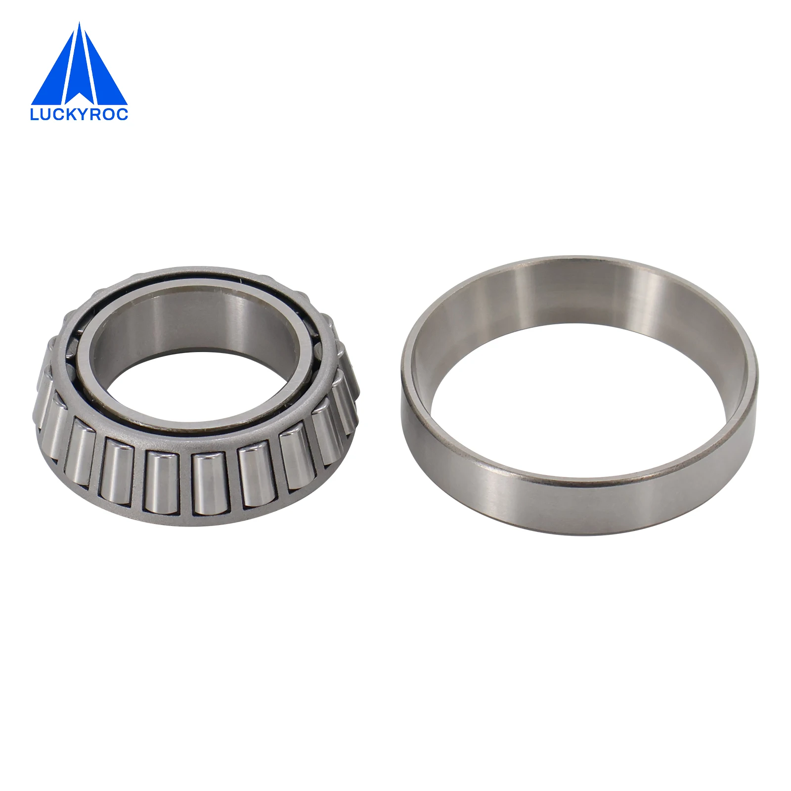

LUCKYROC Forklift Spare Parts Tapered Roller Bearing 0009246813 for Linde 386-02 387-01 1276-01